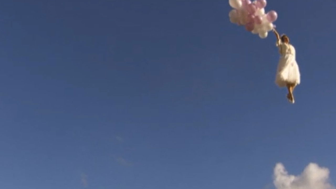 Green Wing Special backdrop