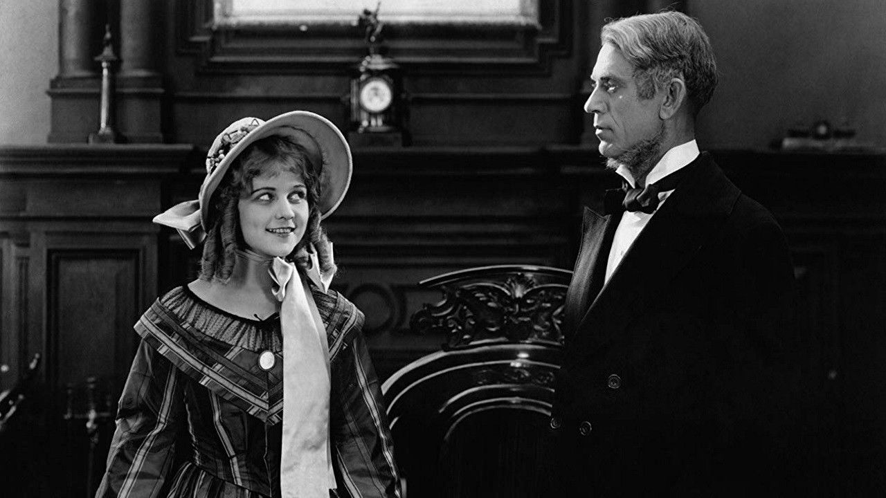 Secret Service backdrop