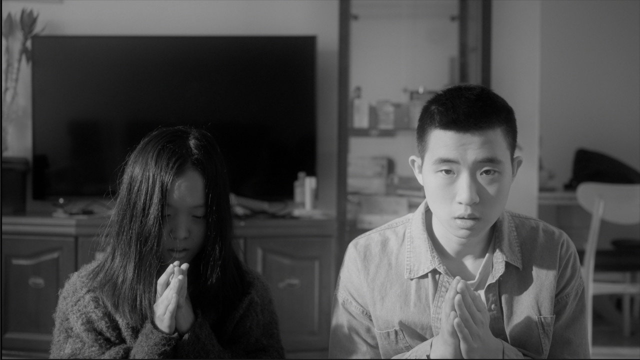 Let the Sun Rise backdrop