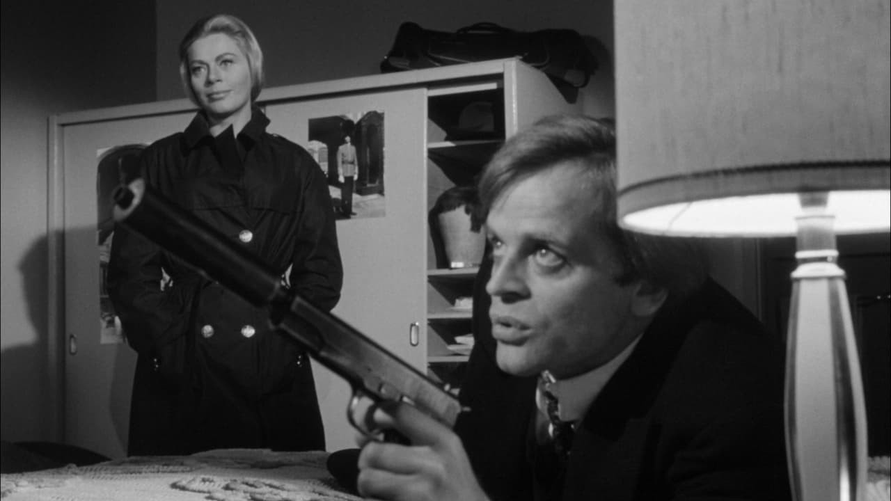 Traitor's Gate backdrop