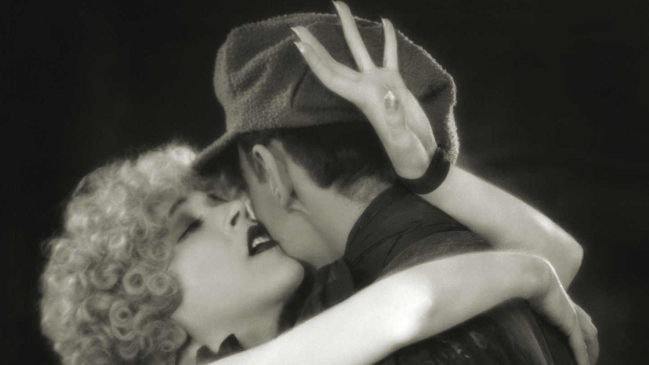 The Masked Bride backdrop