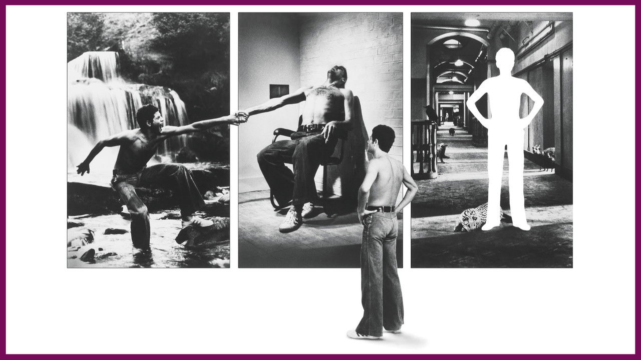 Genesis-The Lamb Lies Down on Broadway (50th anniversary super deluxe edition) backdrop