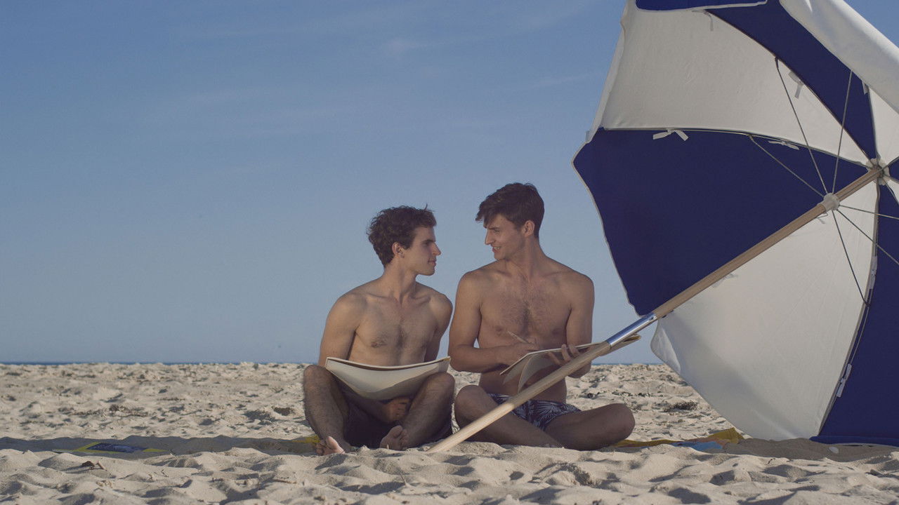 What My Love Is For backdrop