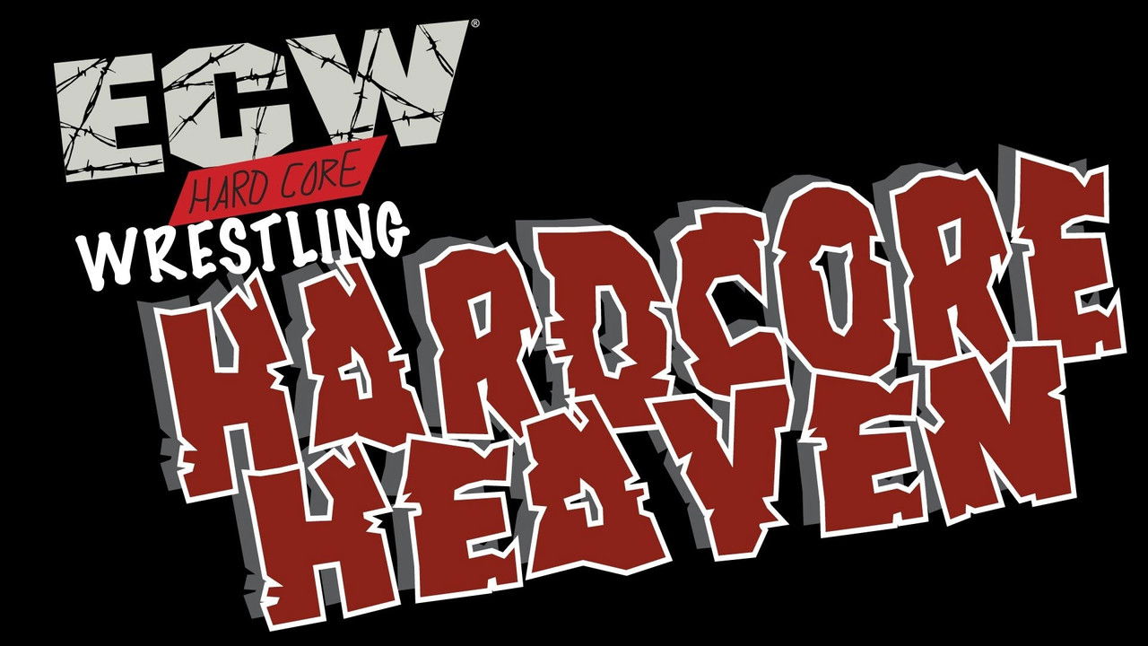ECW Hardcore Heaven 1997 backdrop