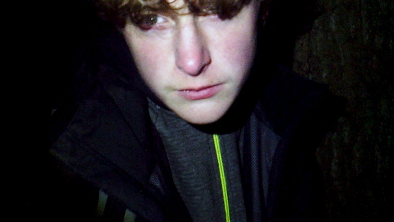 The Terror of Whippendell Wood: Part 2: The Walkers backdrop