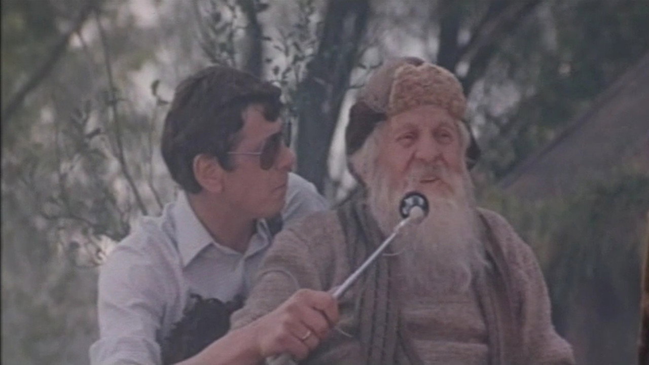 The Utinoozyorsk Accident backdrop