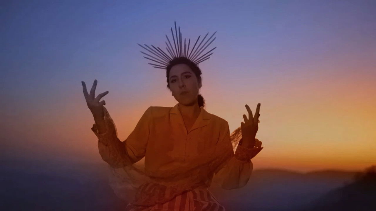 Arte Errante backdrop