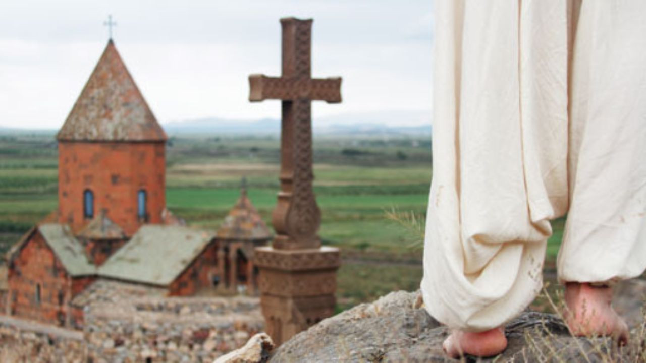 Sinfonía en abril backdrop