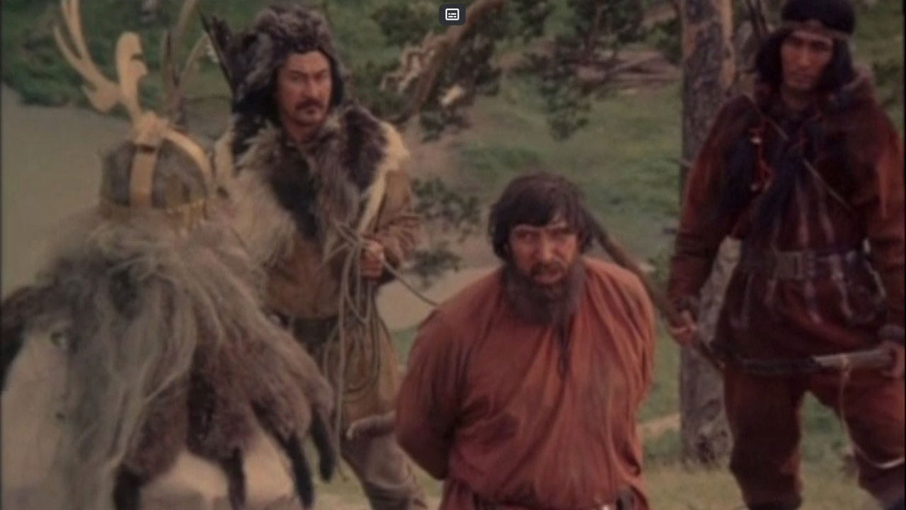 Golden Woman backdrop