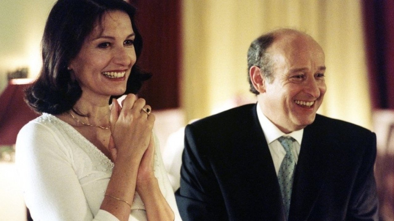 The Rashevski Tango backdrop