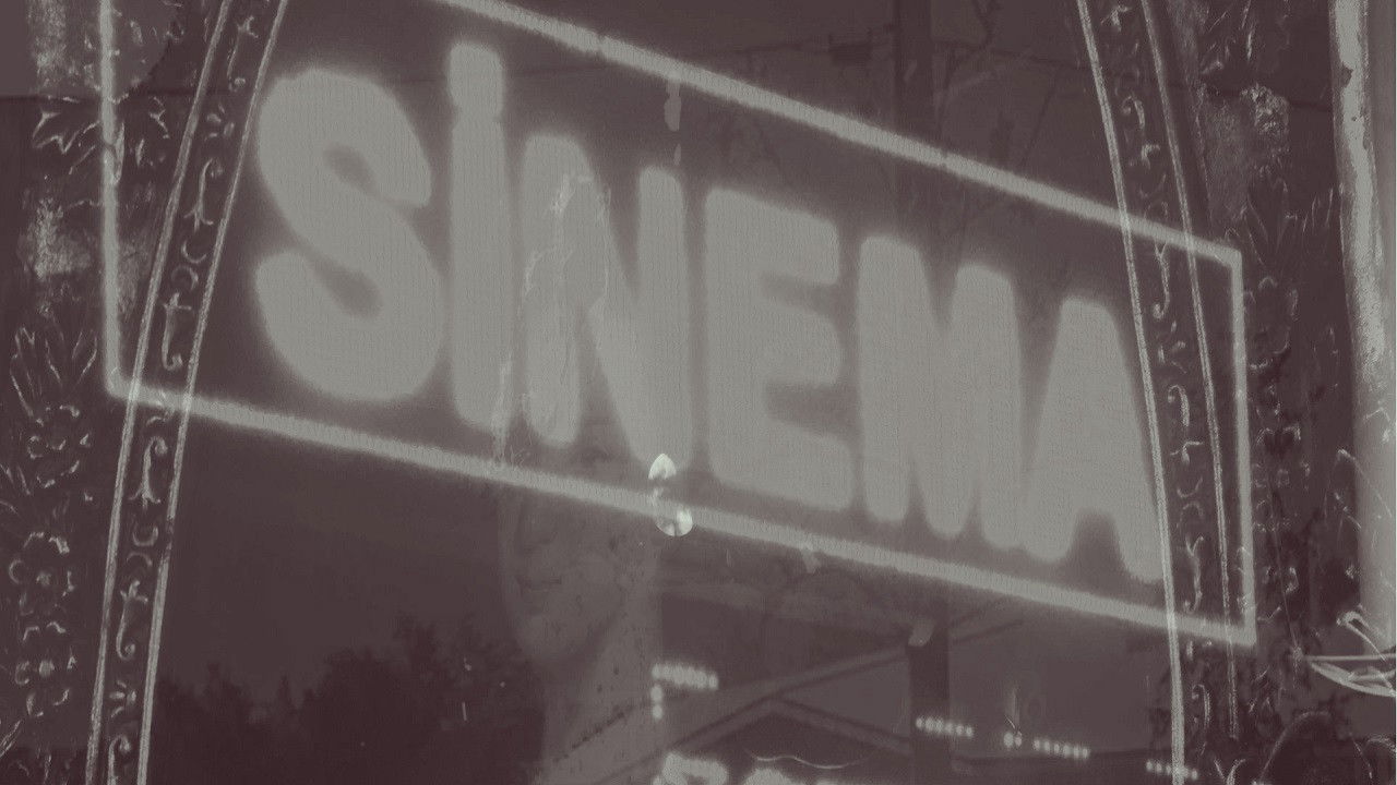 Director's First Minute After Death backdrop