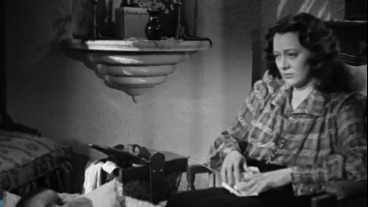 Rostro al mar backdrop