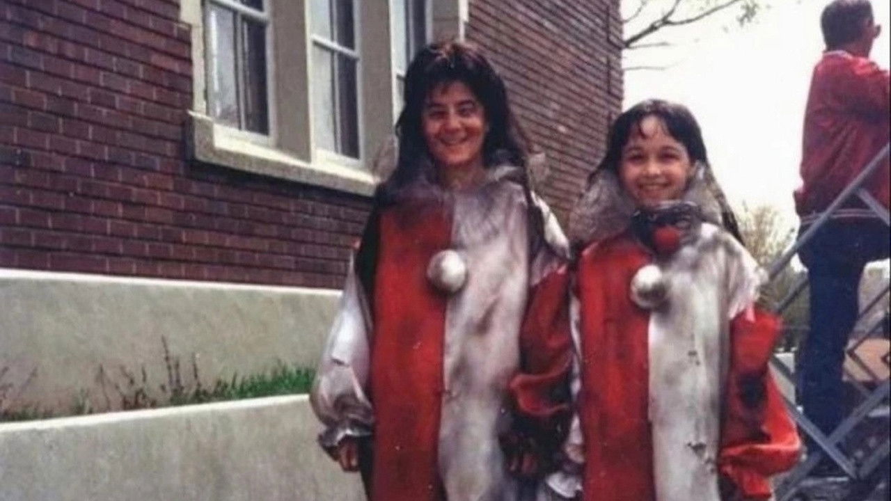 Back to Basics: The Making of Halloween 4 backdrop