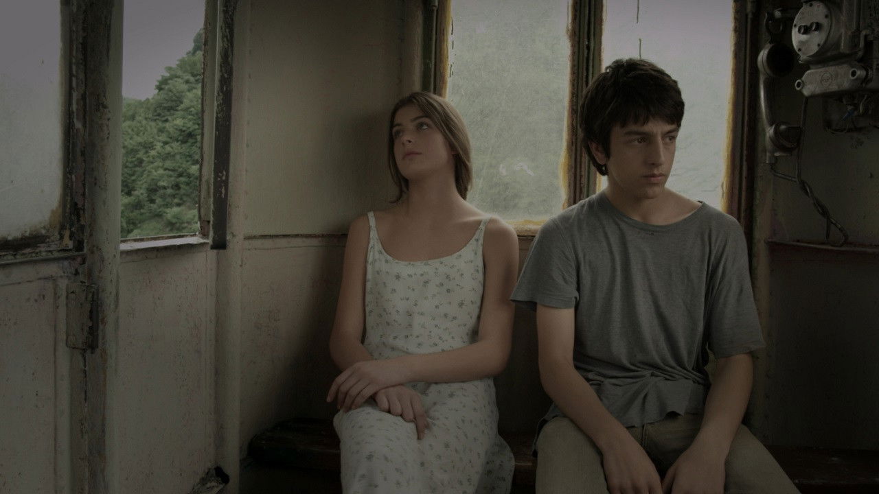 Black Mulberry backdrop