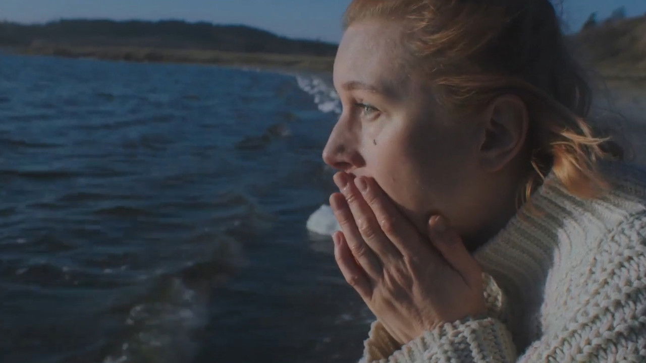 Ved havets dør backdrop