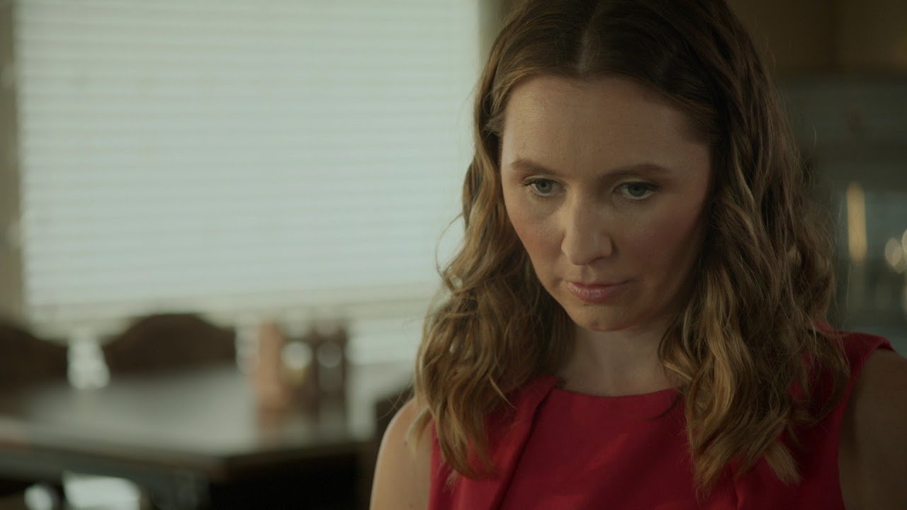 Get Out Alive backdrop