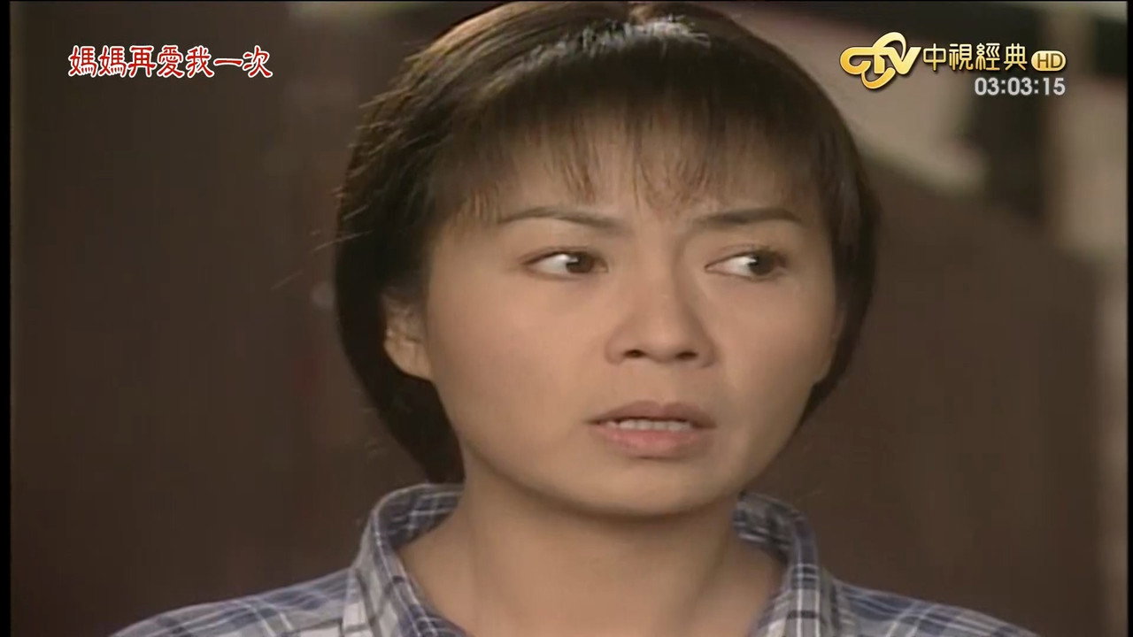 妈妈再爱我一次 backdrop