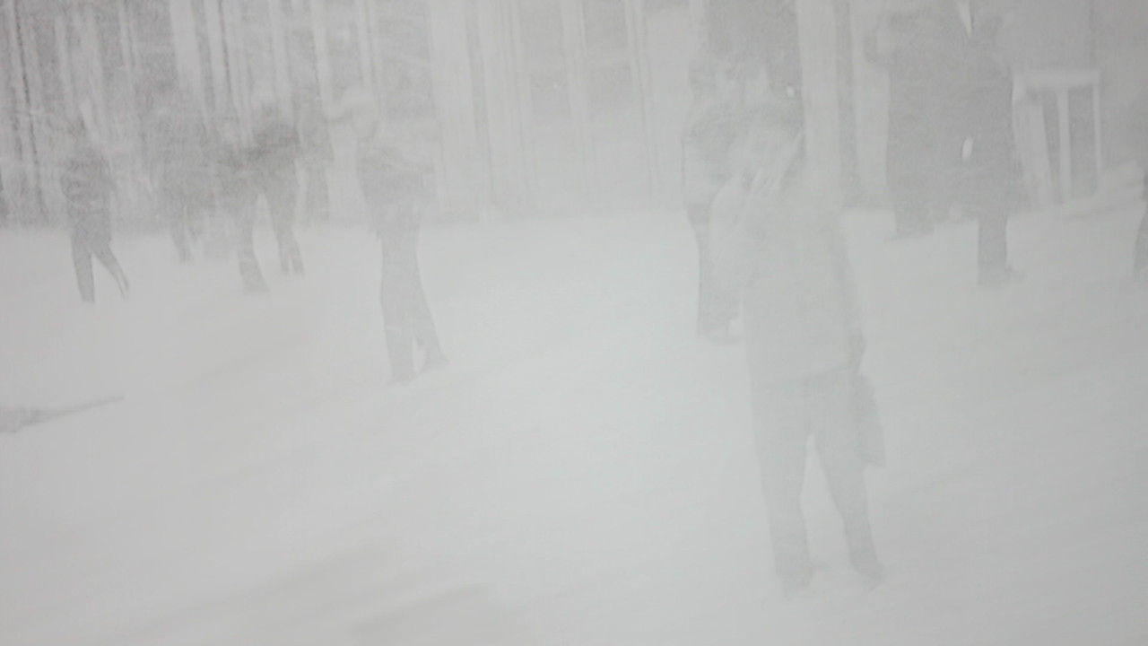 The City as a Memorial backdrop