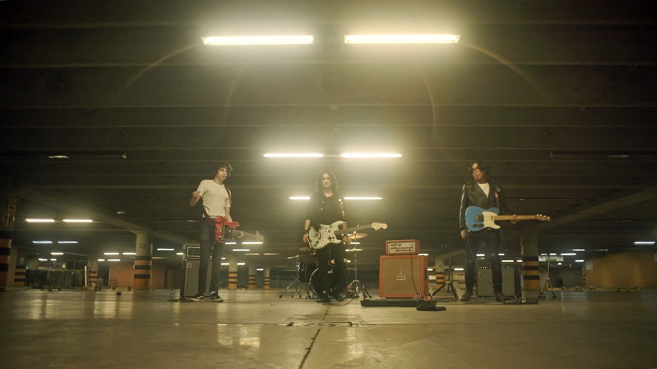 Todo Bien :) backdrop