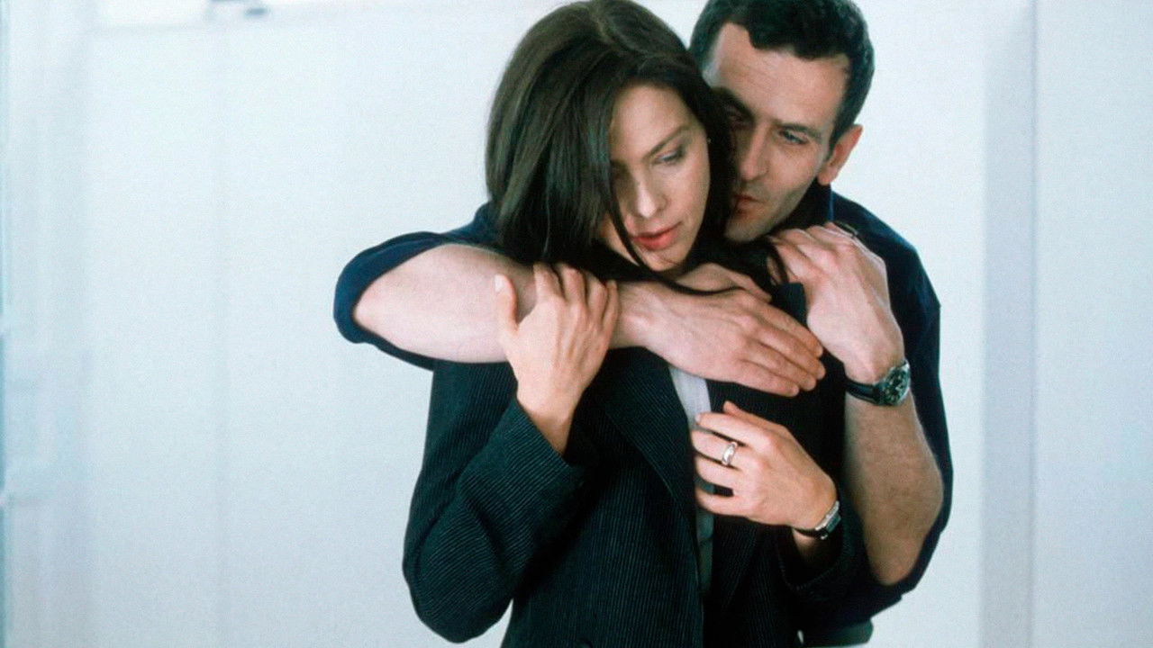 Just for Laughs backdrop