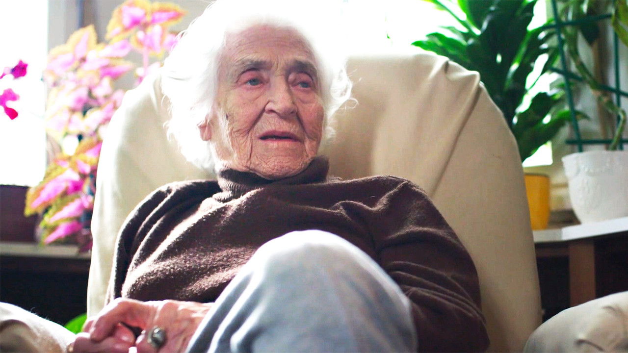 Granny Project backdrop