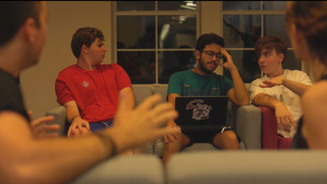 Bacon Sandwiche(s) backdrop