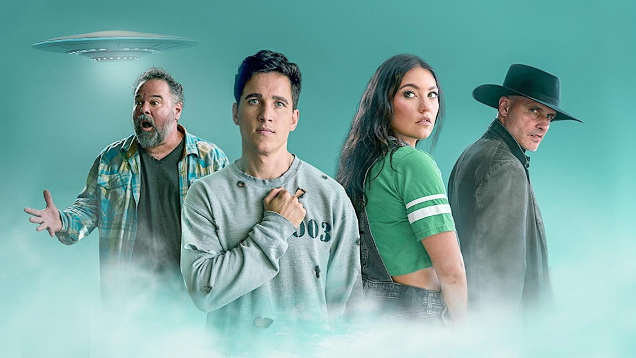 Unexpected Treasures backdrop