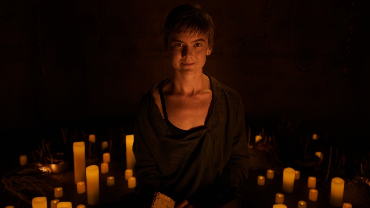 Mind Body Spirit backdrop