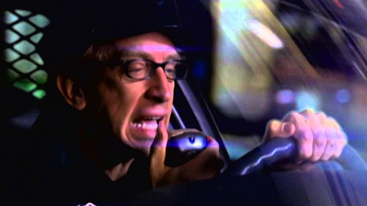 Tankman Begins backdrop