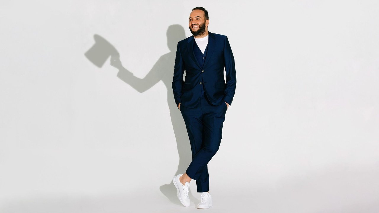 Kamel le magicien : Crois en tes rêves ! backdrop