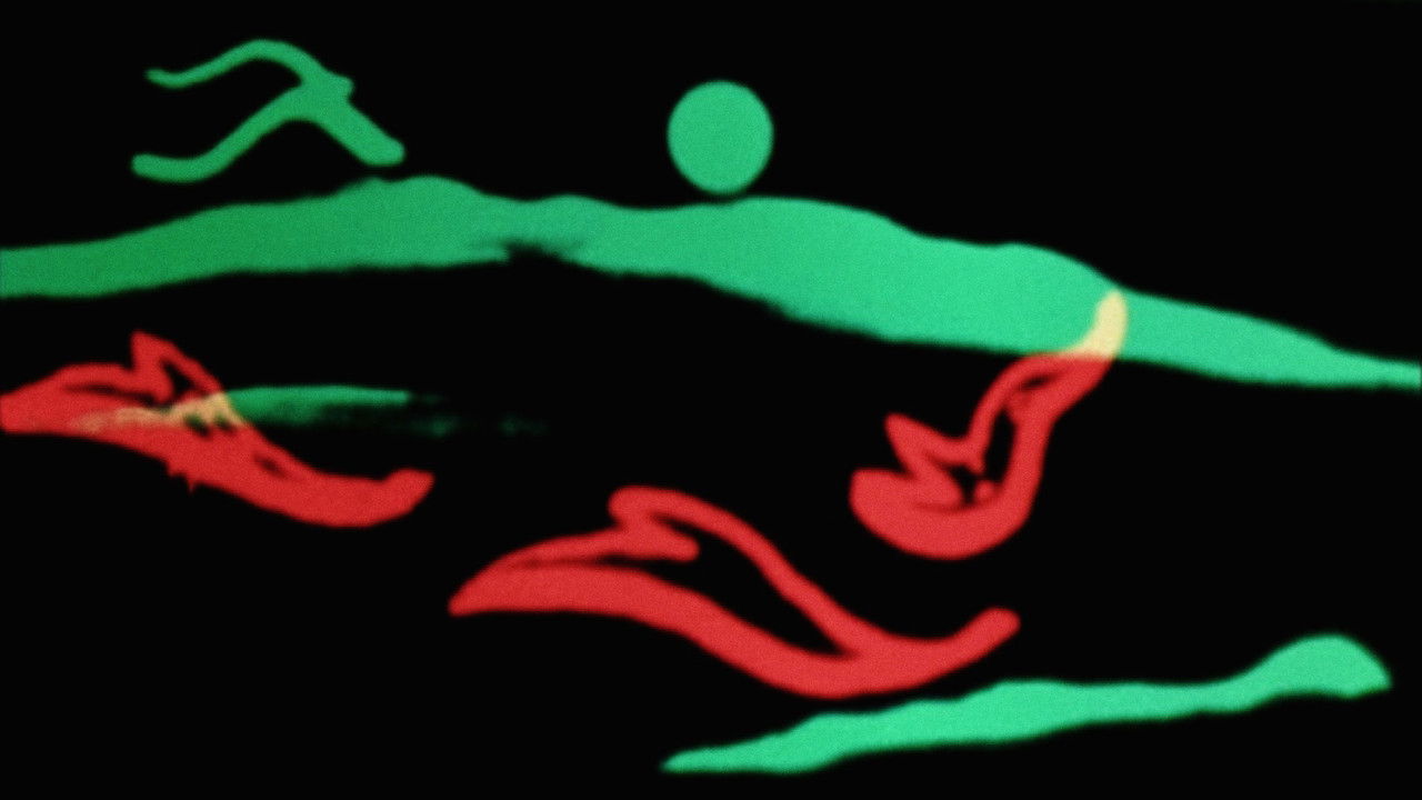 Spook Sport backdrop