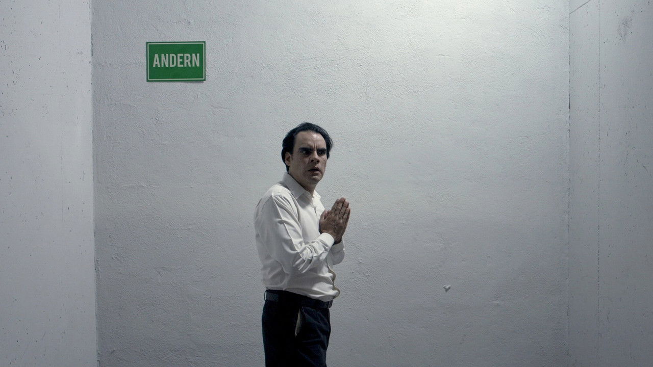 Inter-change backdrop