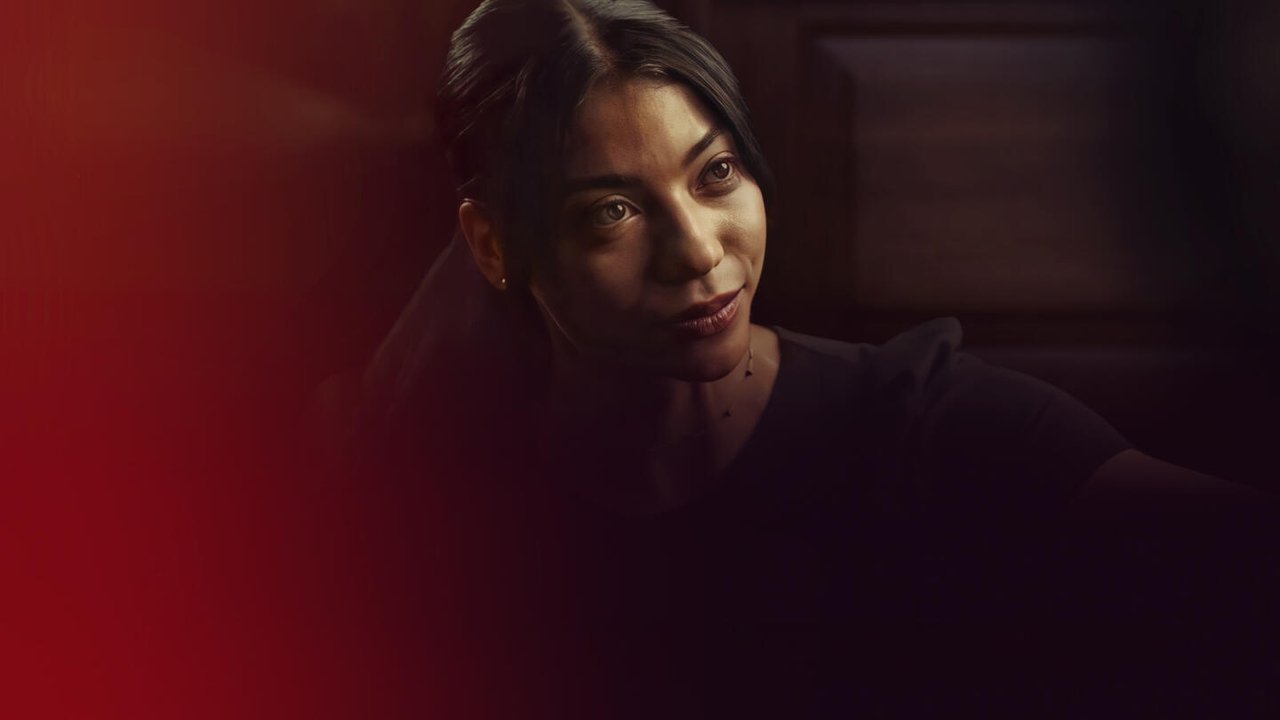 Deadly House Call backdrop