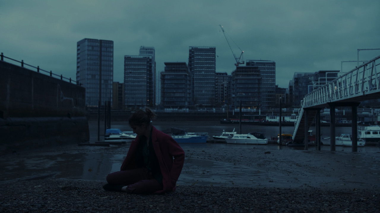 Beautiful Scars: Luna backdrop