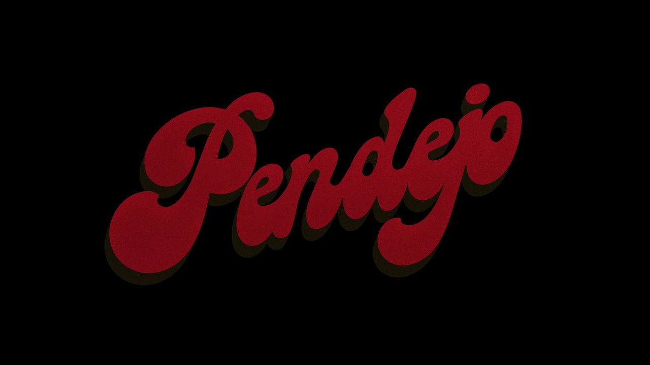 PENDEJO backdrop
