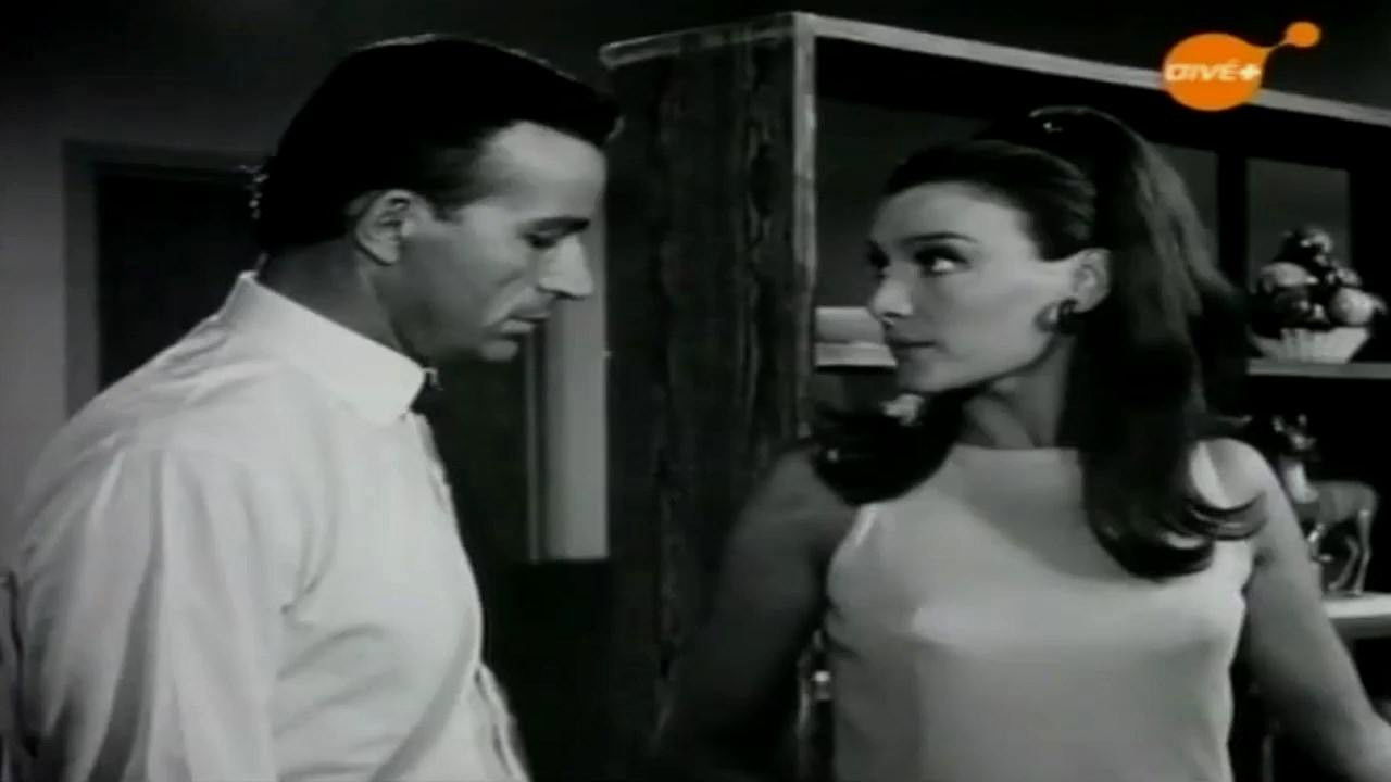 The Stigmatized backdrop