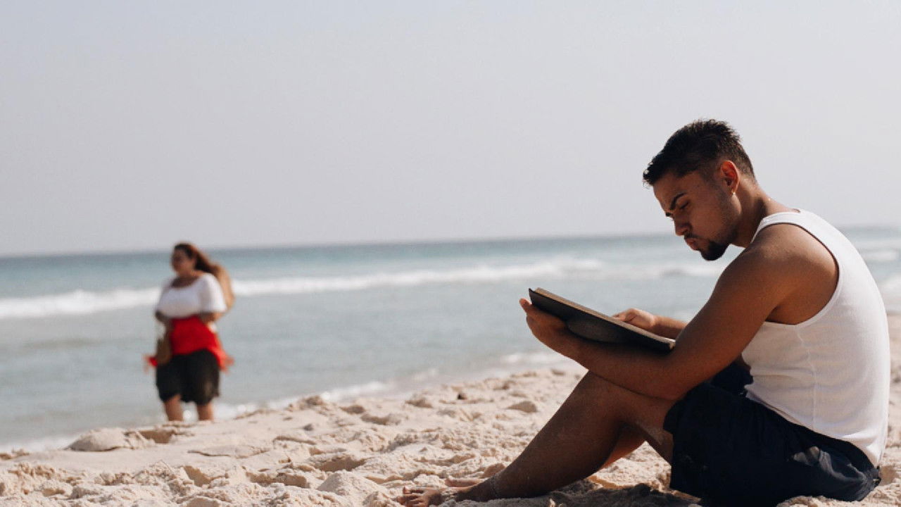 Mente Distorcida - Corte do Diretor backdrop