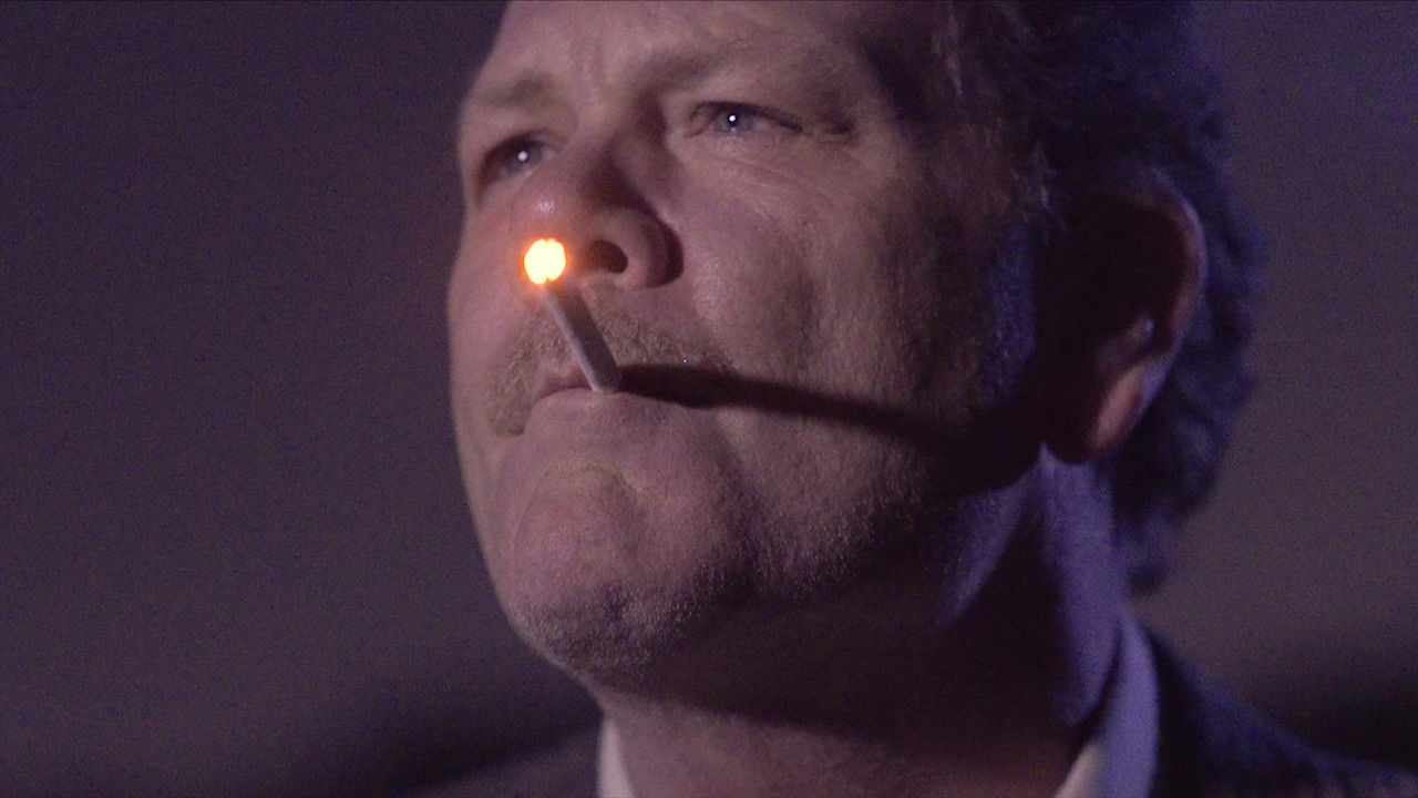 All That You Love Will Be Carried Away backdrop