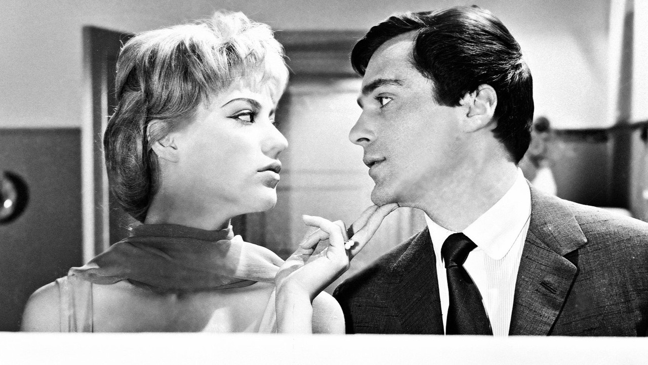 The Decline backdrop