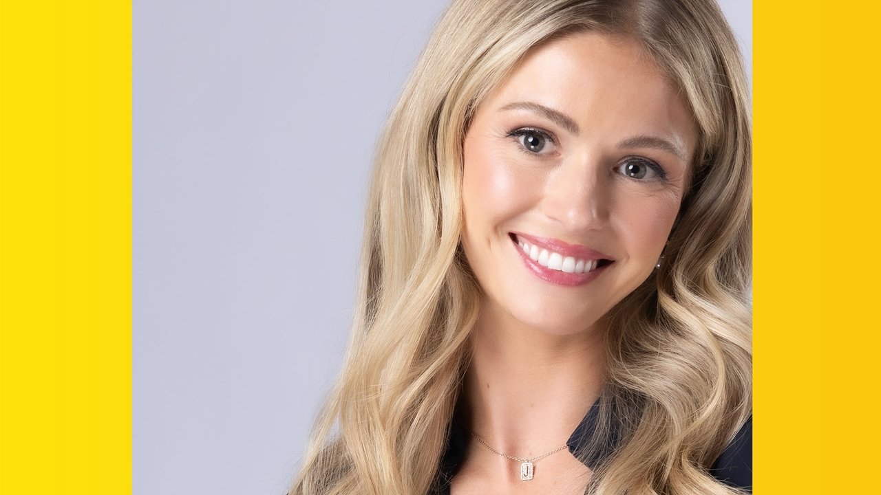 The Love Club Moms: Jo backdrop