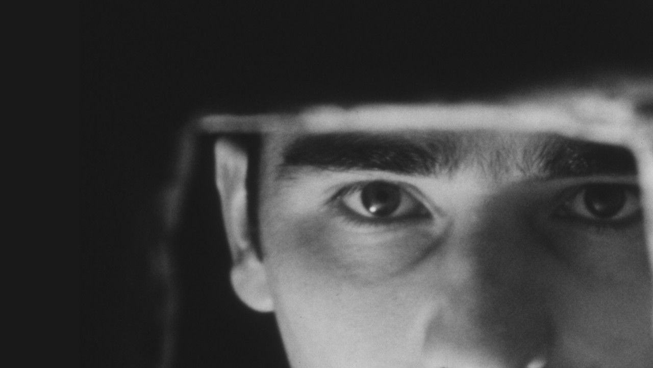 The Time in the Wall backdrop