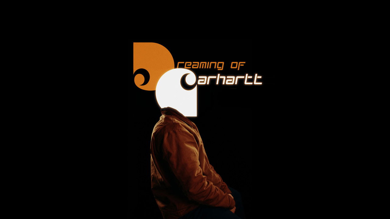 Dreaming Of Carhartt backdrop