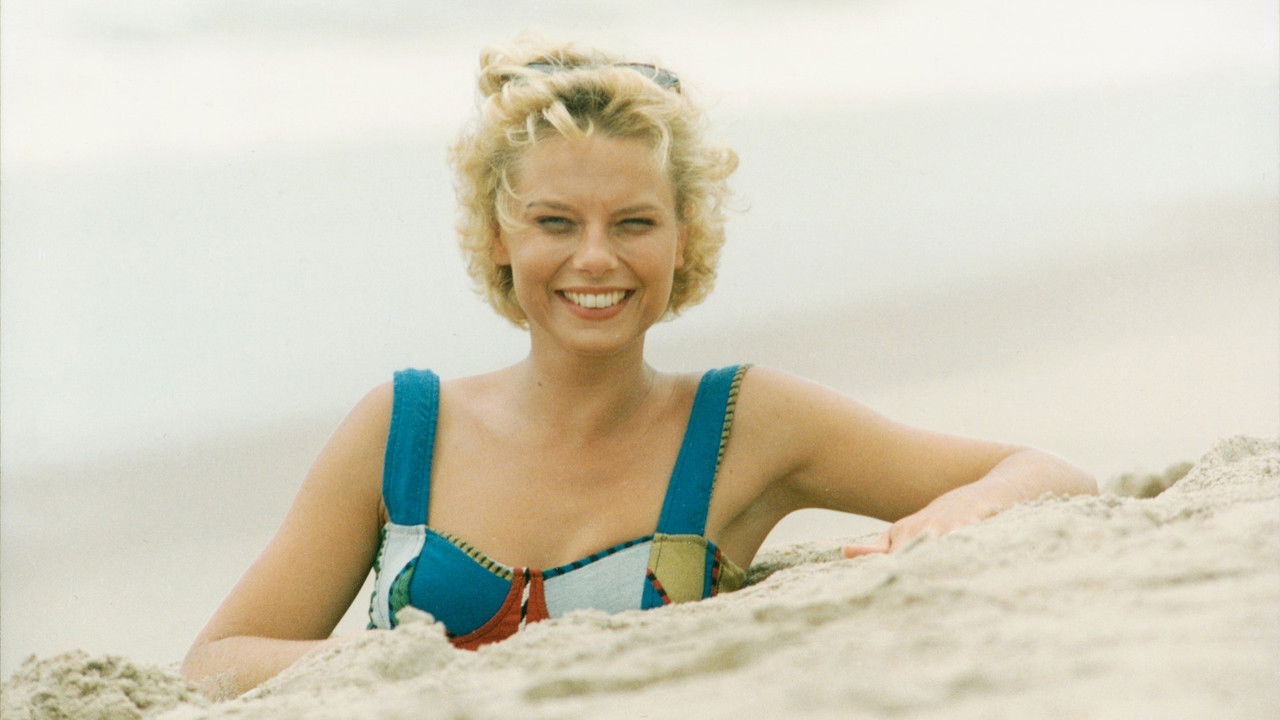 The Last Dance backdrop