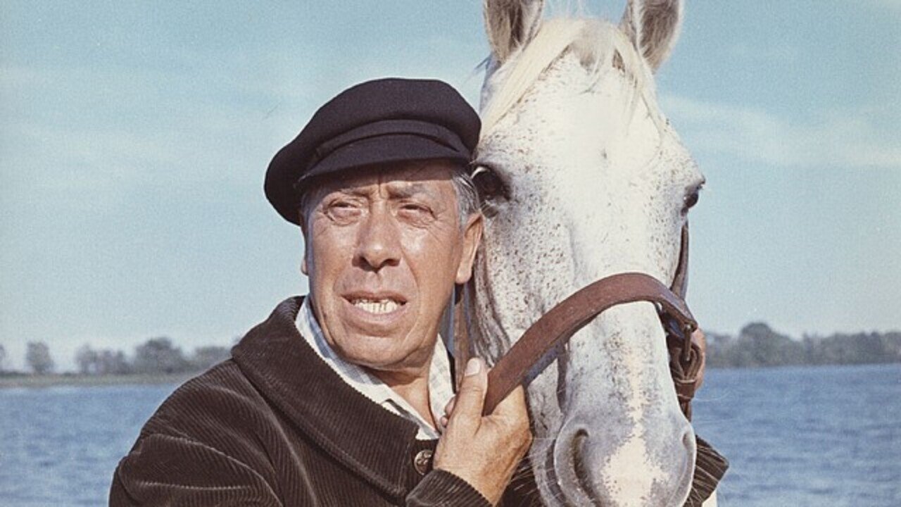 Happy He Who Like Ulysses backdrop