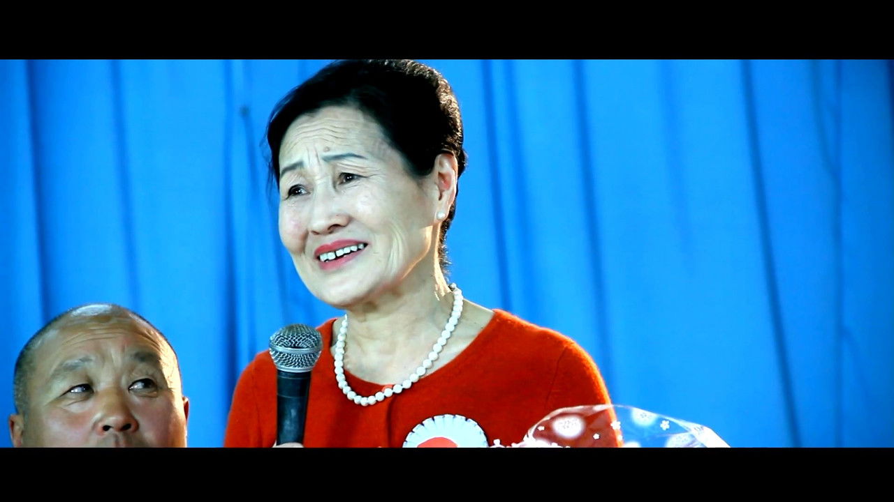 Which One is The Prince? backdrop