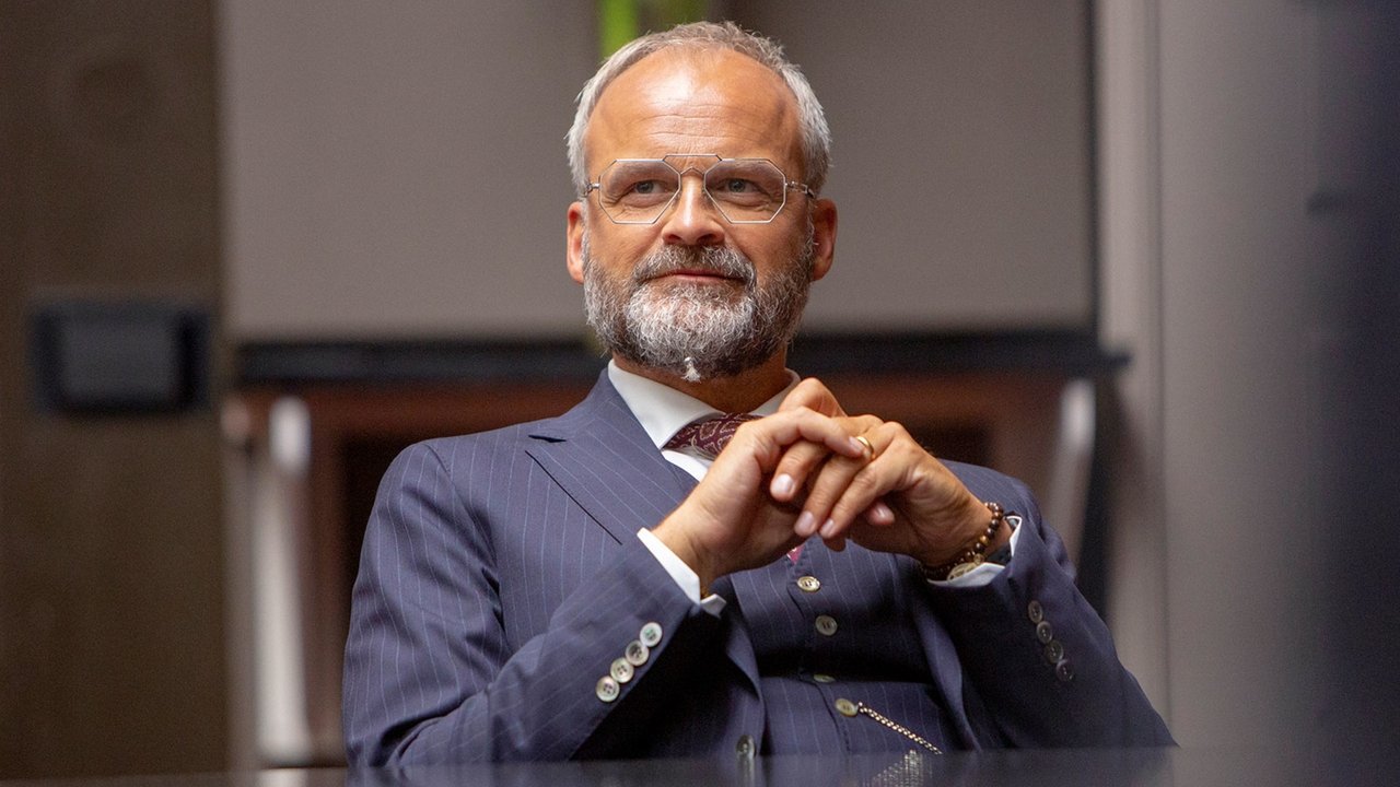 A Piece of My Heart backdrop