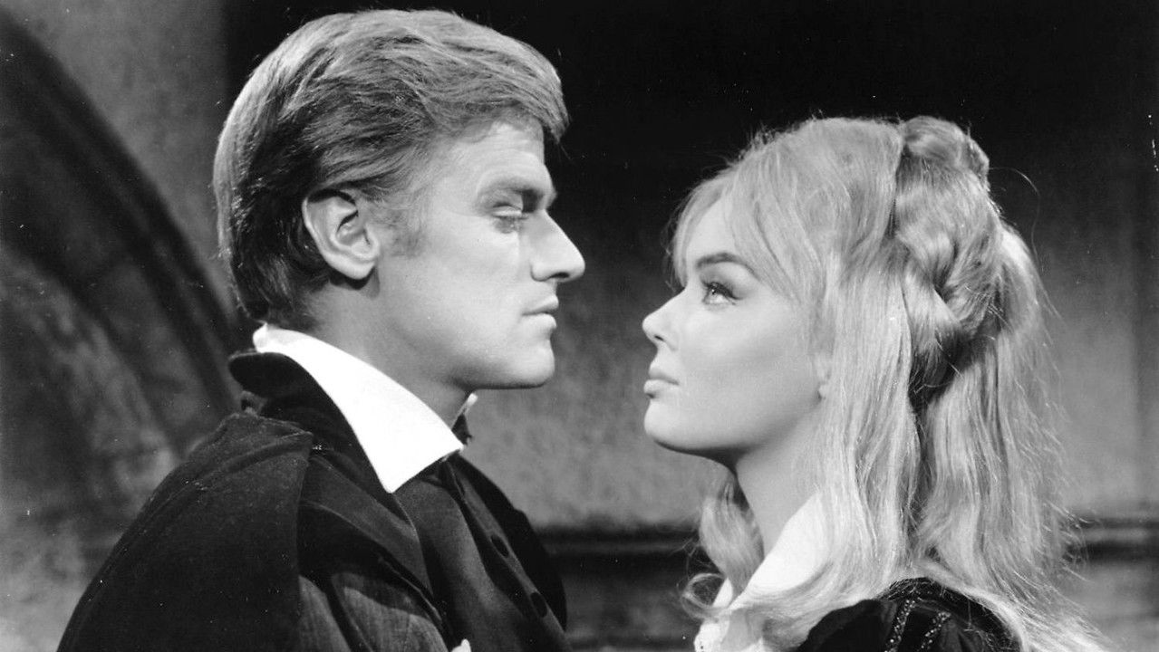 Seven Seas to Calais backdrop