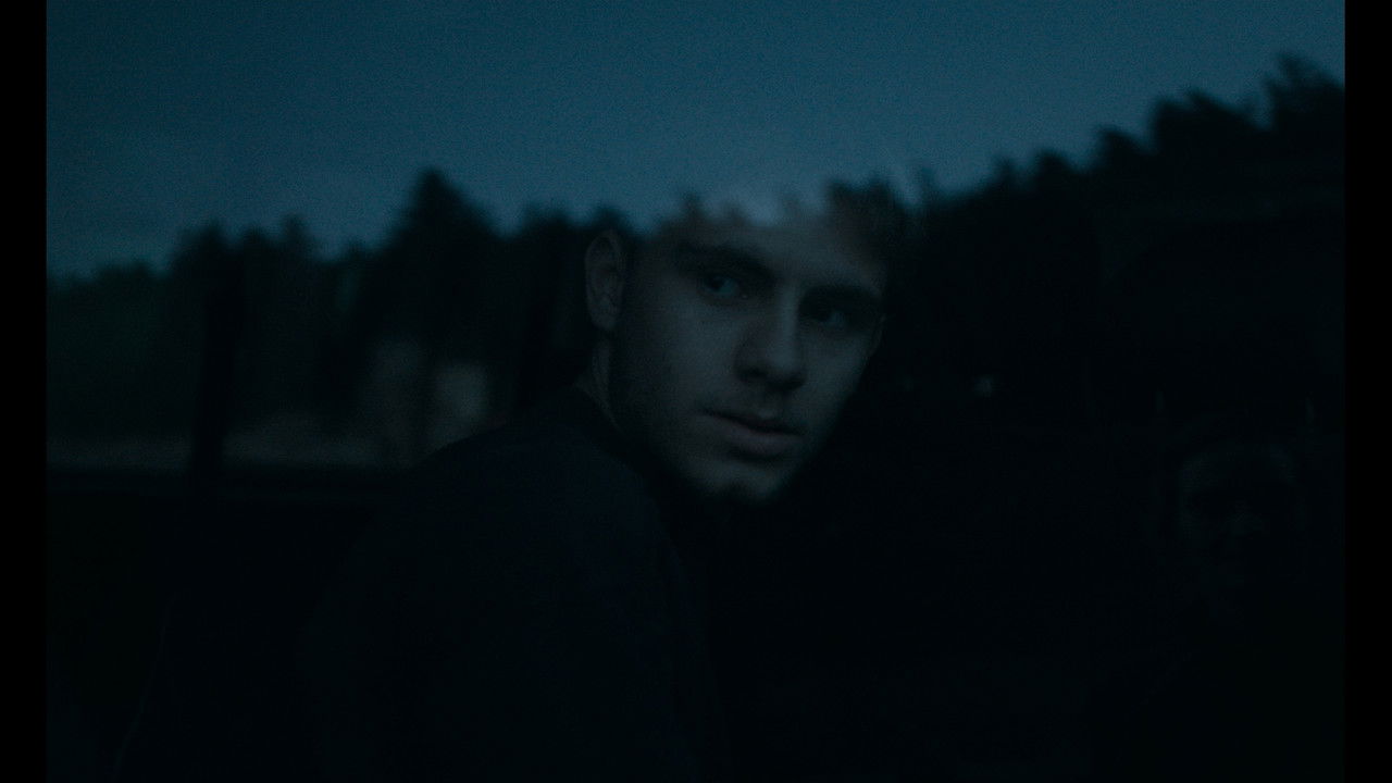 Halfway House backdrop