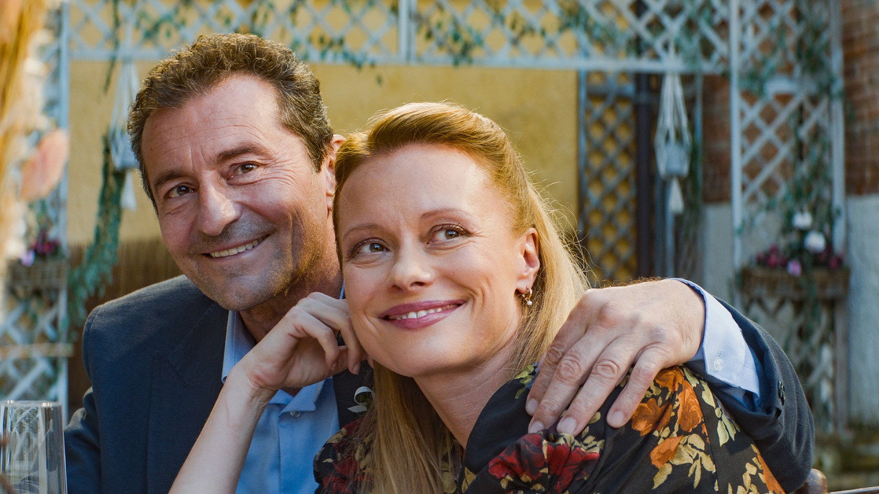 Sea of Hope backdrop