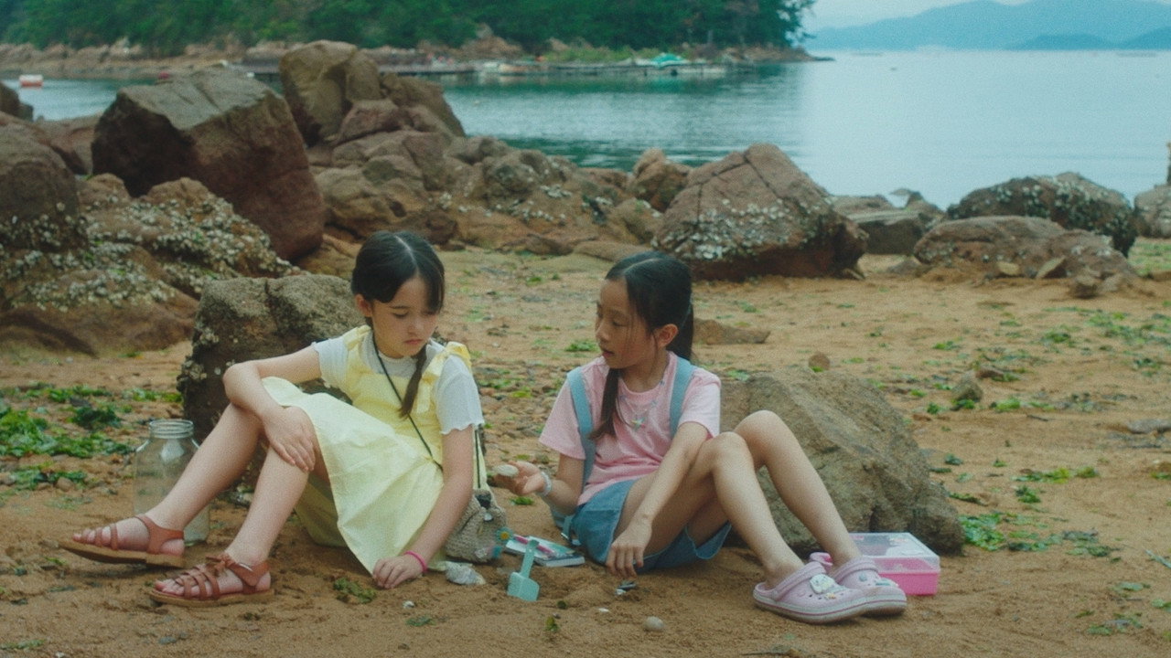 Mr. Tony is not Really a Shell! backdrop